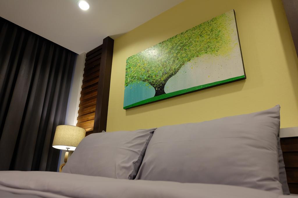 Villa Rassada Nakorn Lampang Luaran gambar