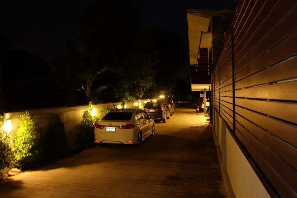 Villa Rassada Nakorn Lampang Luaran gambar