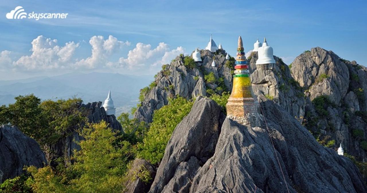 Villa Rassada Nakorn Lampang Luaran gambar